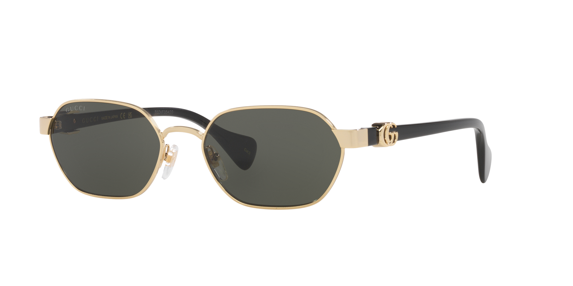 GUCCI SUNGLASSES - GG1593S 001 56