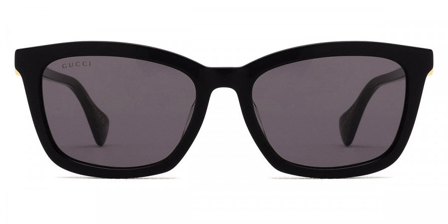 GUCCI SUNGLASSES - GG1596SK 001