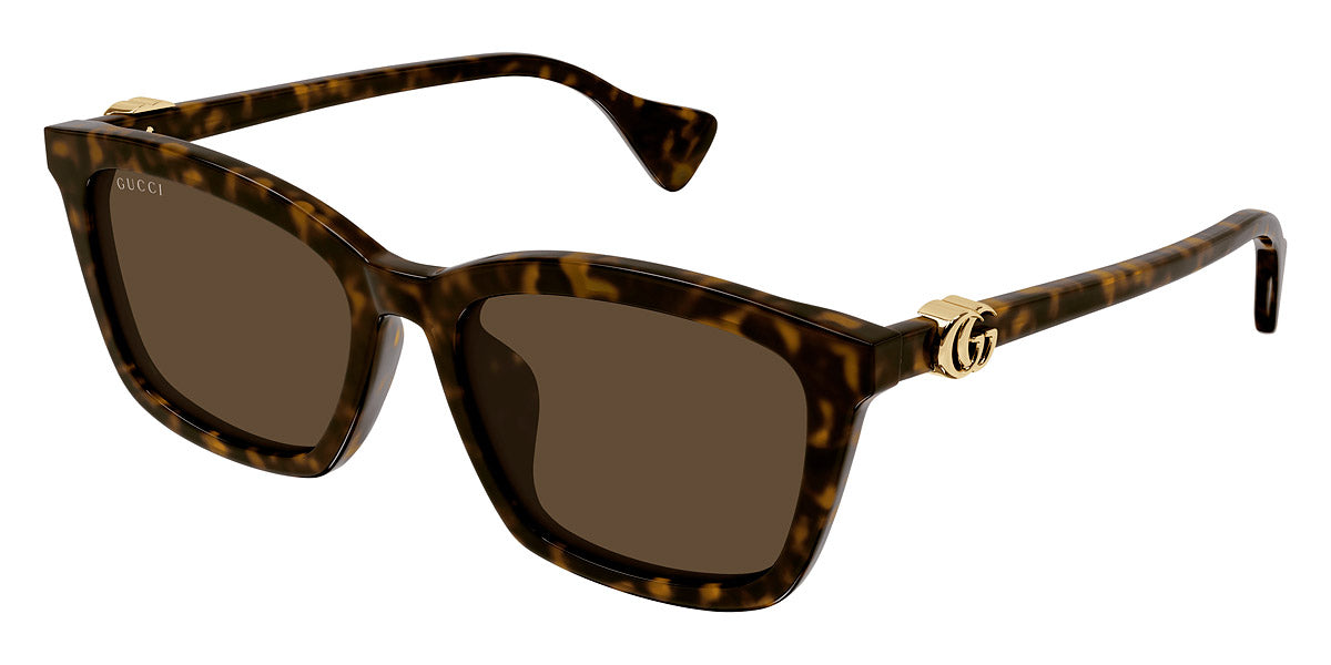 GUCCI SUNGLASSES - GG1596SK 001