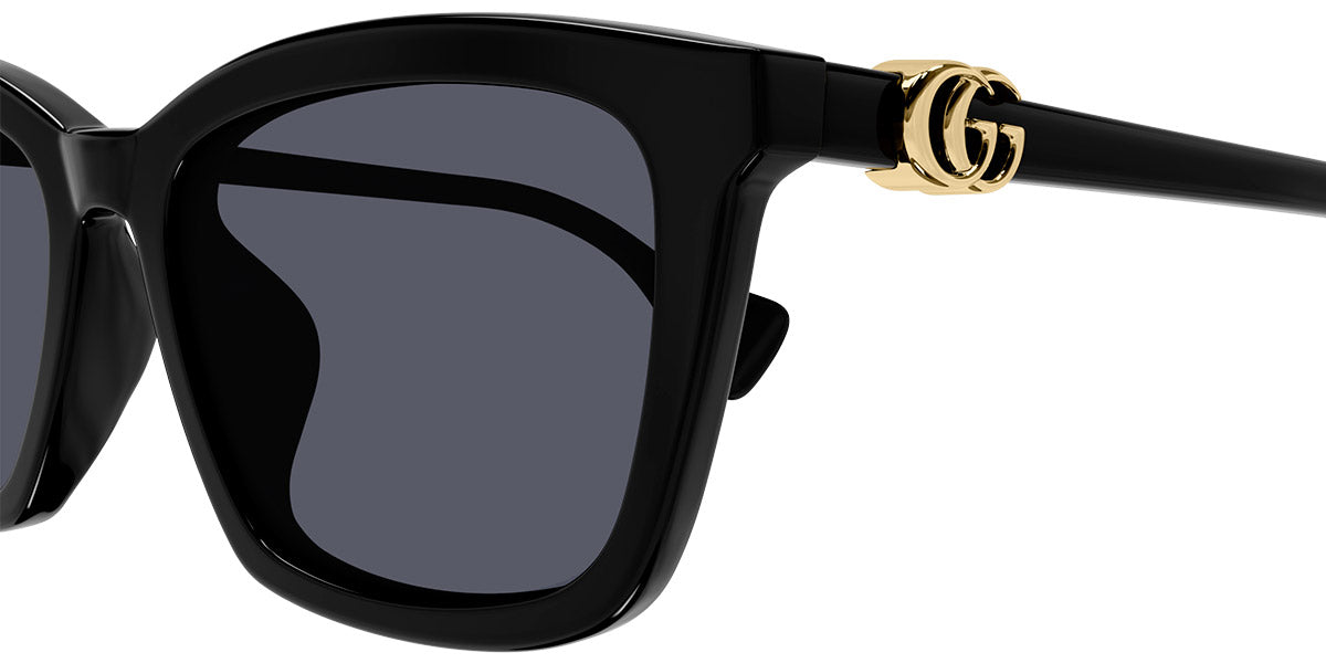GUCCI SUNGLASSES - GG1596SK 001