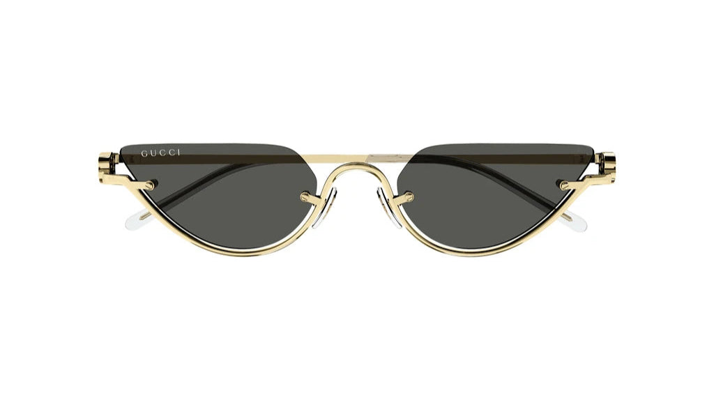 GUCCI SUNGLASSES - GG1603S 001 53