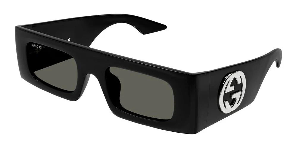 GUCCI SUNGLASSES - GG1646S 001 49