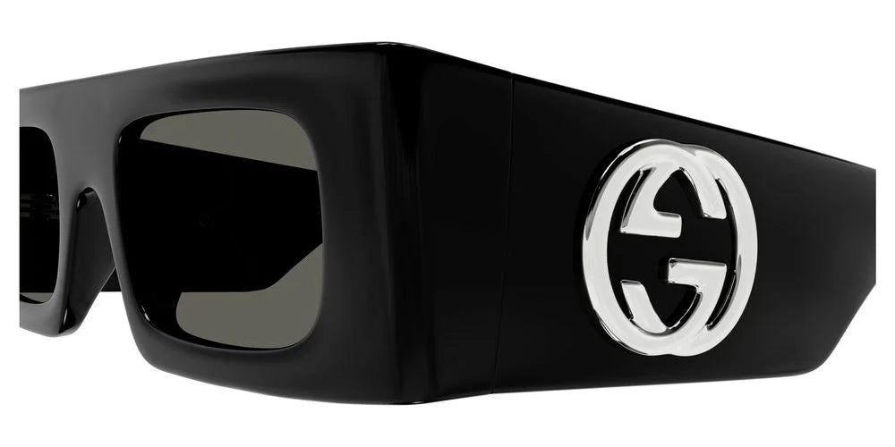 GUCCI SUNGLASSES - GG1646S 001 49