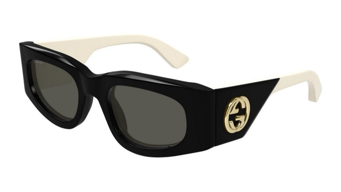GUCCI SUNGLASSES - GG1664S 001 51