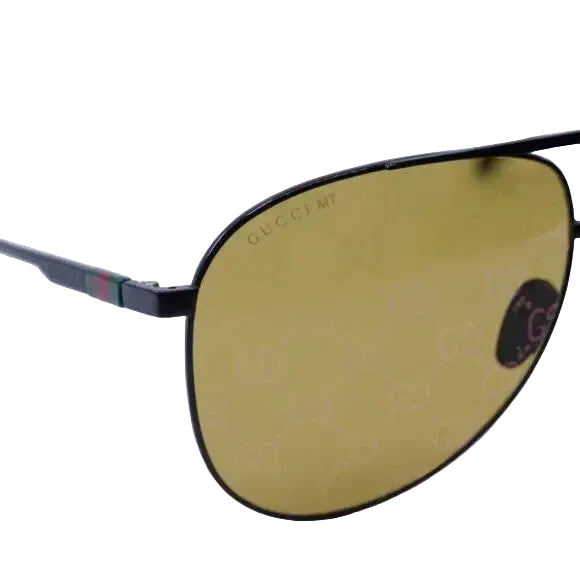 GUCCI SUNGLASSES - GG1677S 005 62