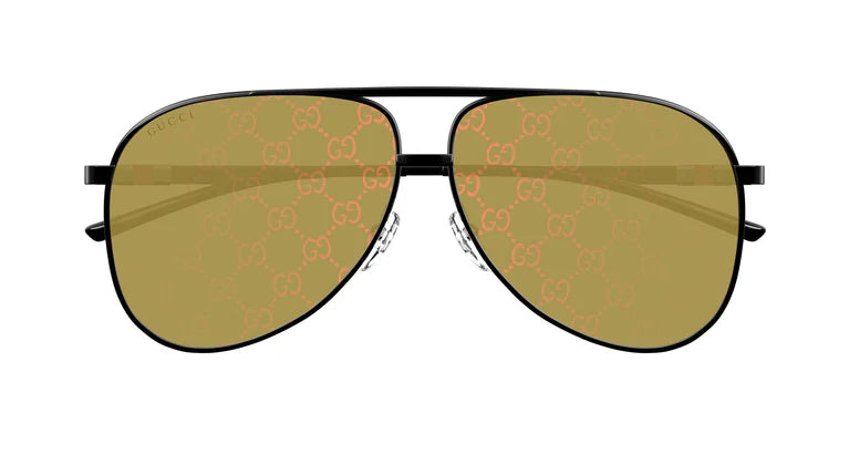 GUCCI SUNGLASSES - GG1677S 005 62