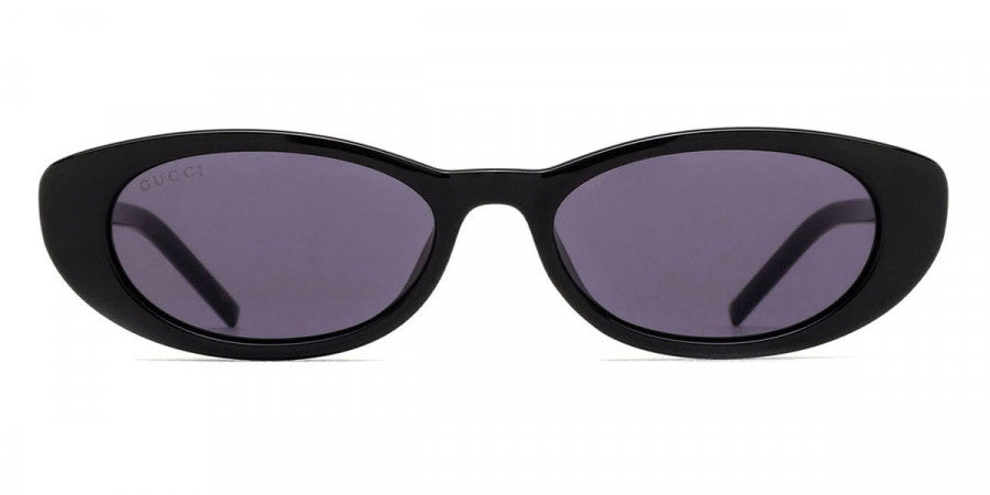 GUCCI SUNGLASSES - GG1680S 002 52 - BLACK