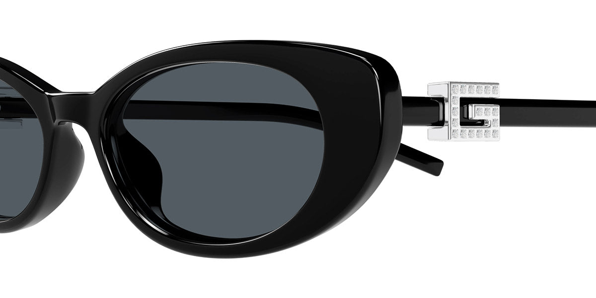 GUCCI SUNGLASSES - GG1680S 002 52 - BLACK