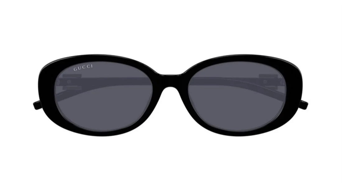 GUCCI SUNGLASSES - GG1684SA 001 55