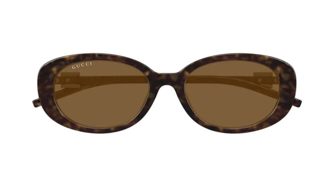 GUCCI SUNGLASSES - GG1684SA 004 55