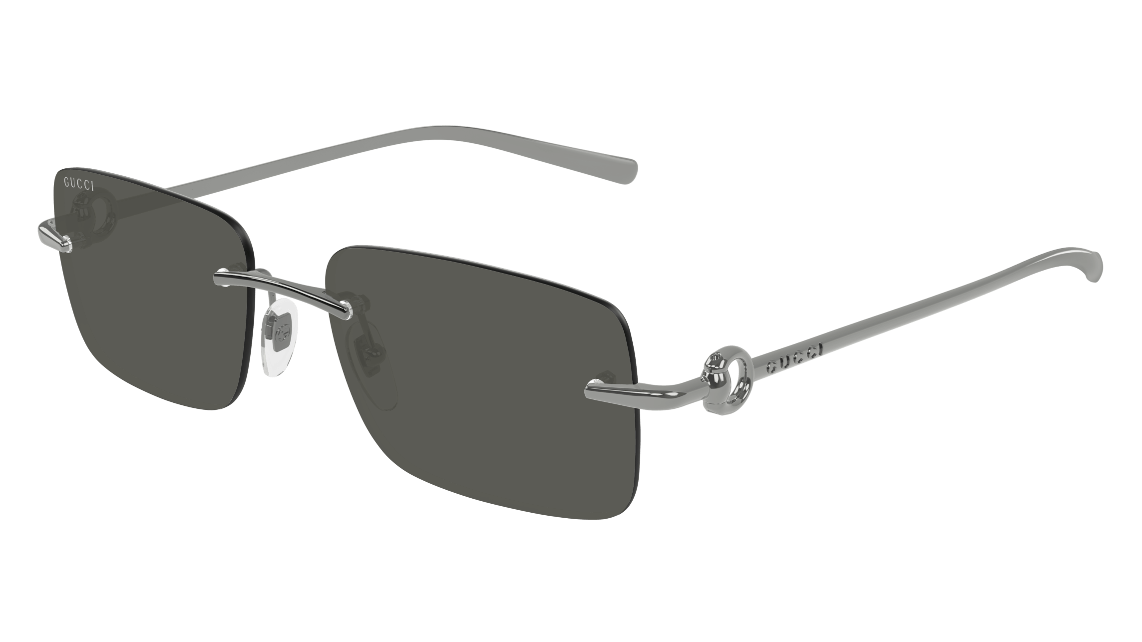 GUCCI SUNGLASSES - GG1703S 001 55