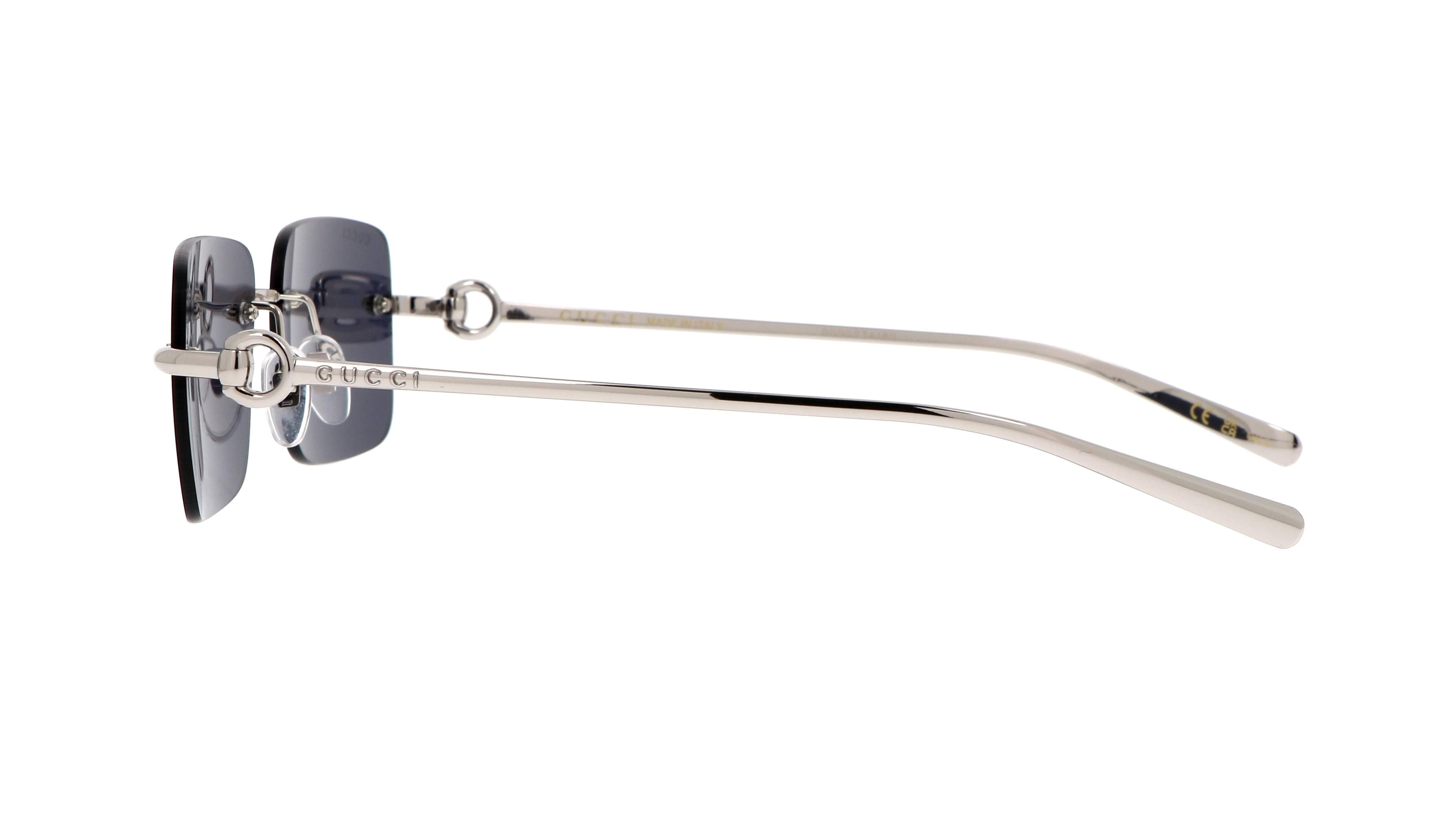 GUCCI SUNGLASSES - GG1703S 003 55