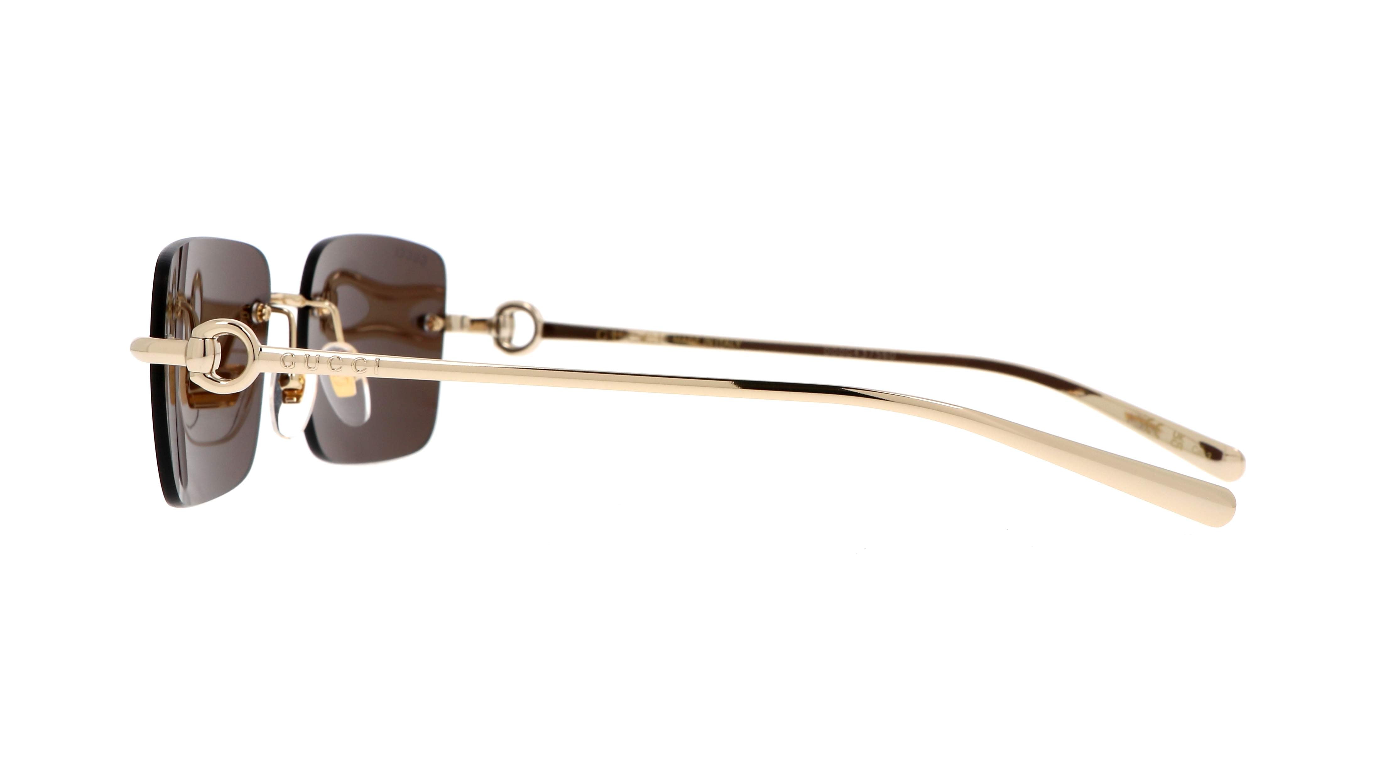 GUCCI SUNGLASSES - GG1703S 004 55