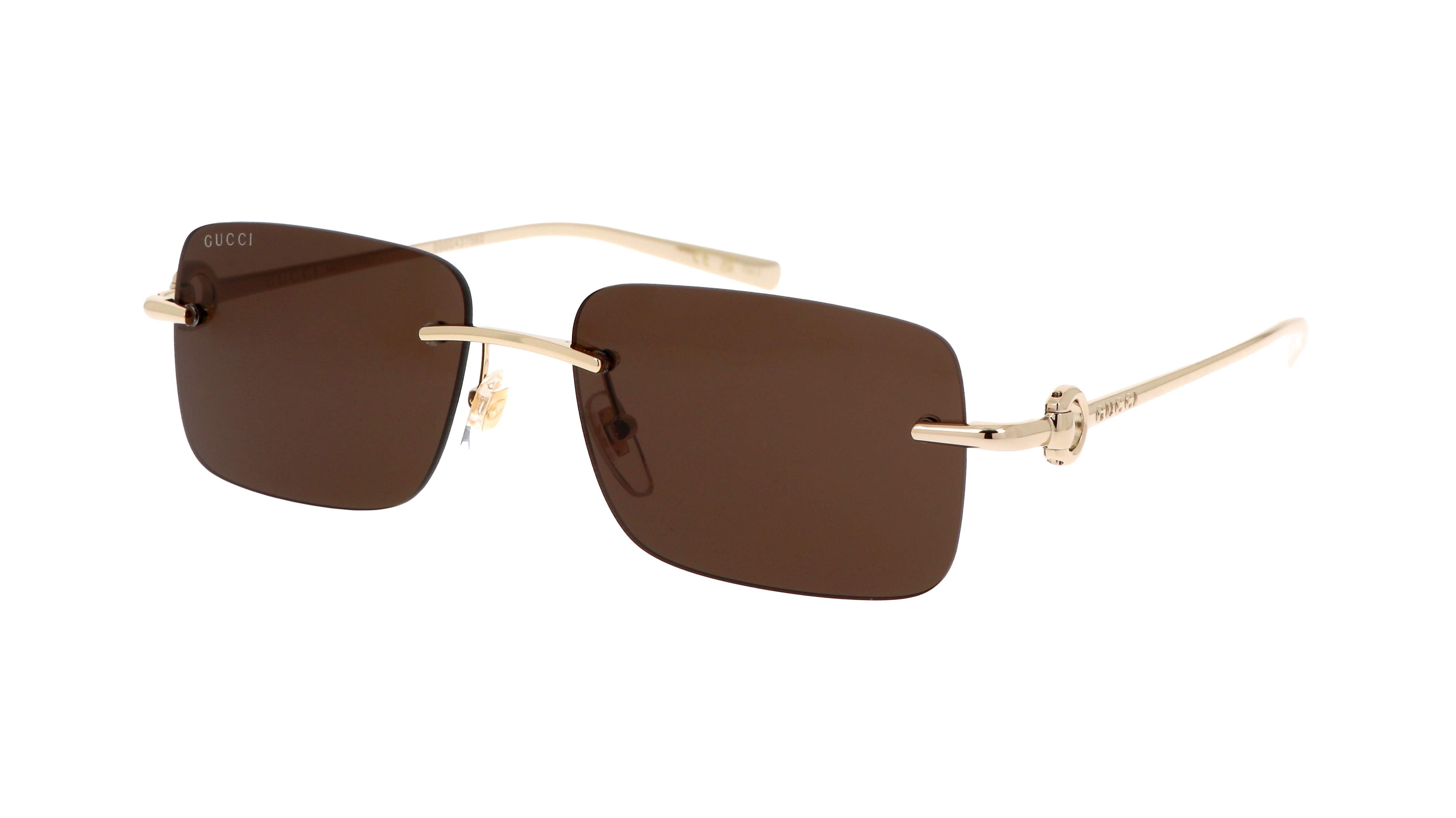 GUCCI SUNGLASSES - GG1703S 004 55