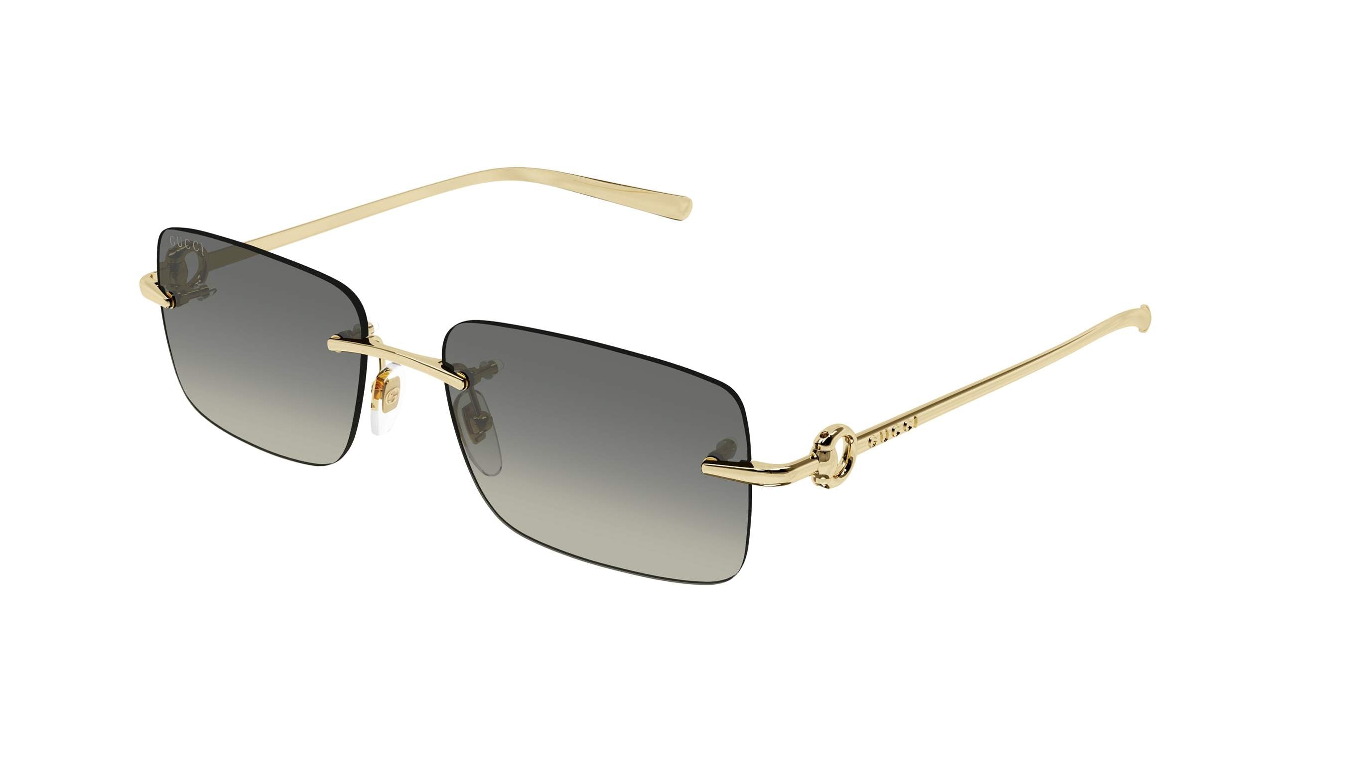 GUCCI SUNGLASSES - GG1703S 007 55