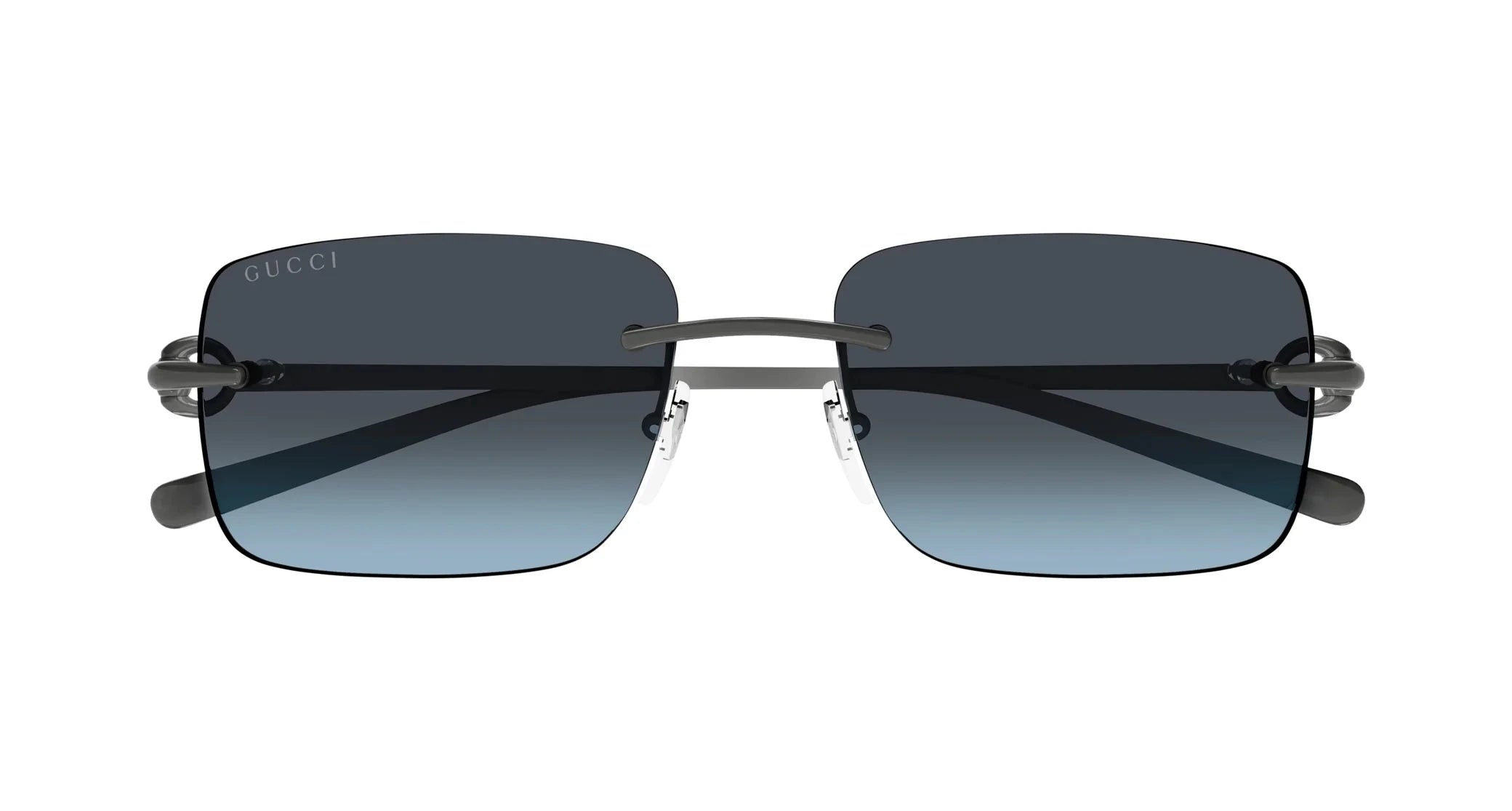 GUCCI SUNGLASSES - GG1703S 006 55