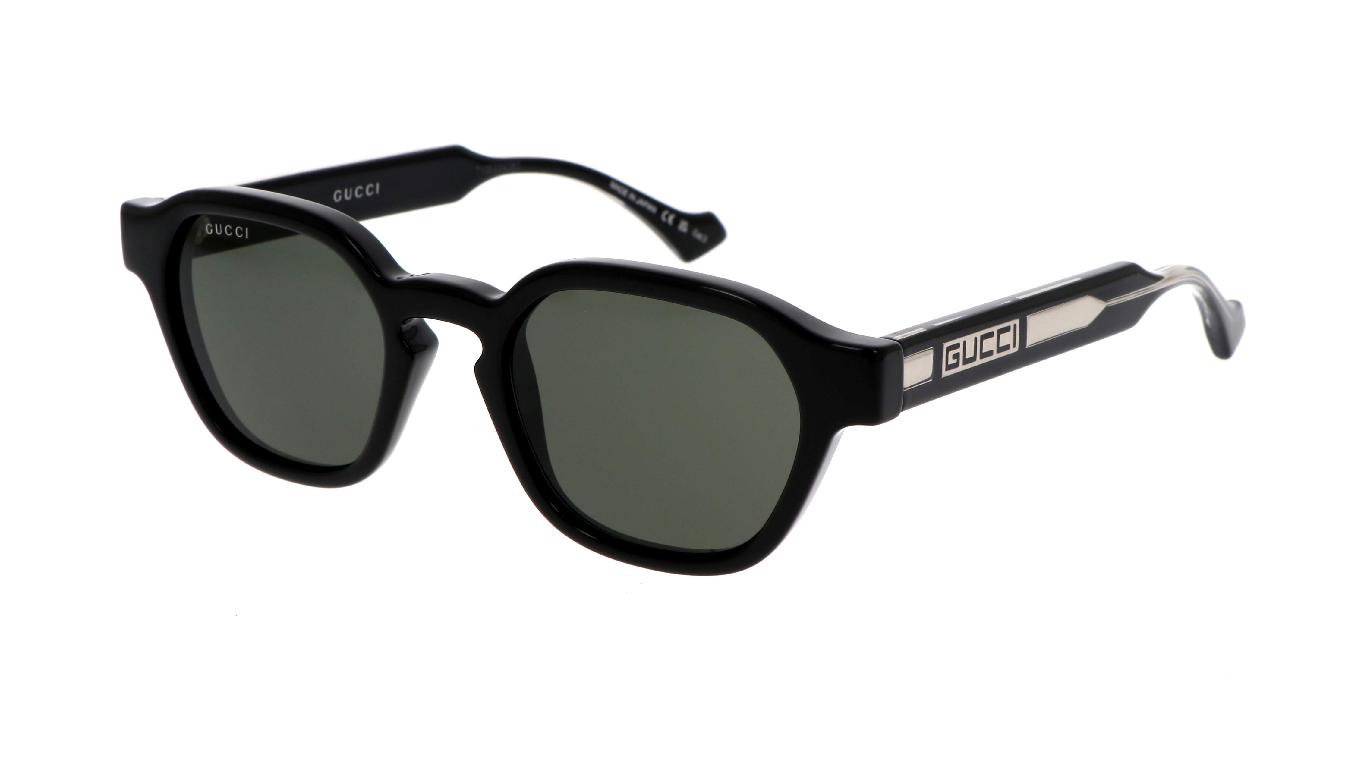 GUCCI SUNGLASSES - GG1730S 002 50
