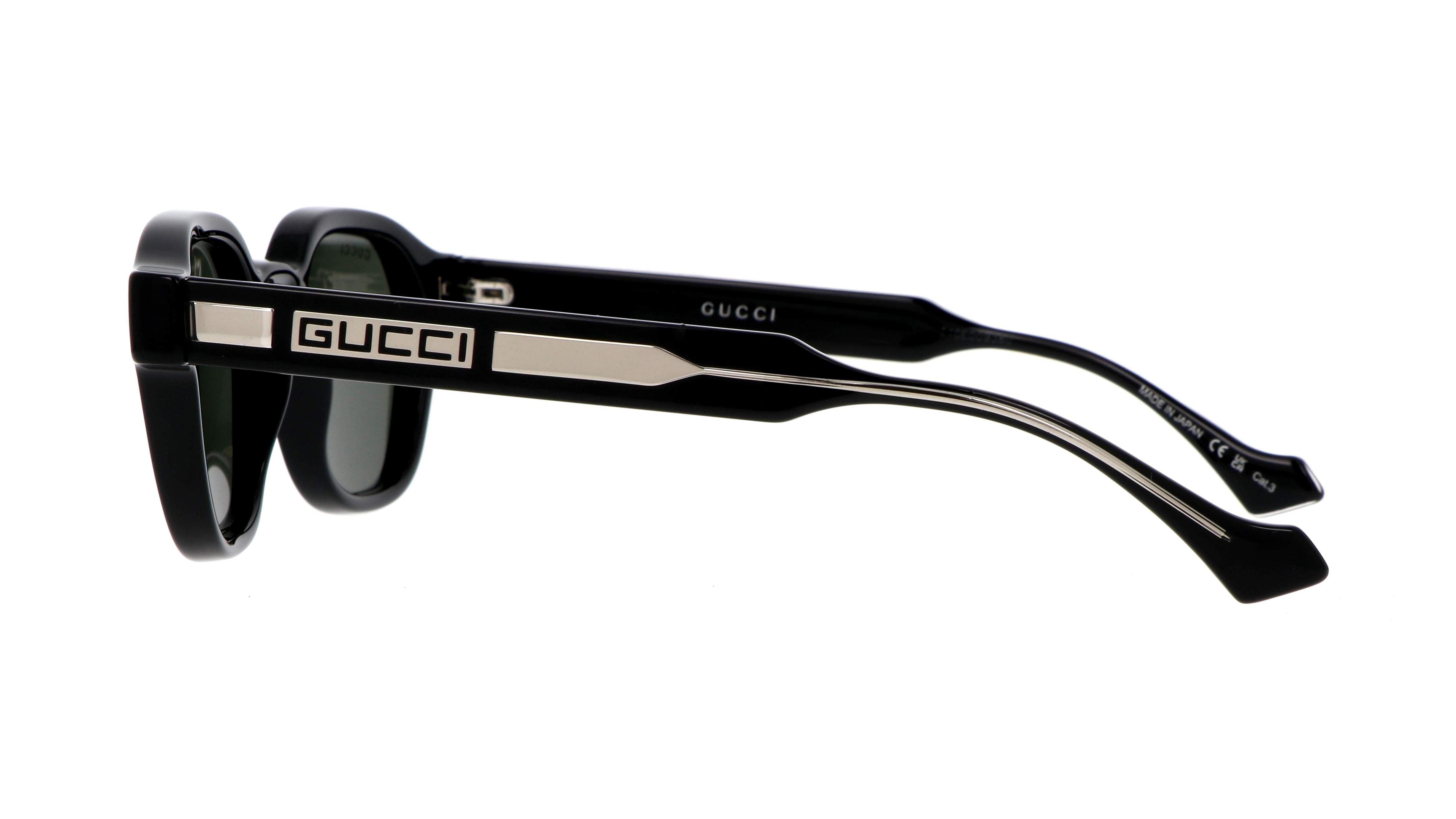 GUCCI SUNGLASSES - GG1730S 001 50