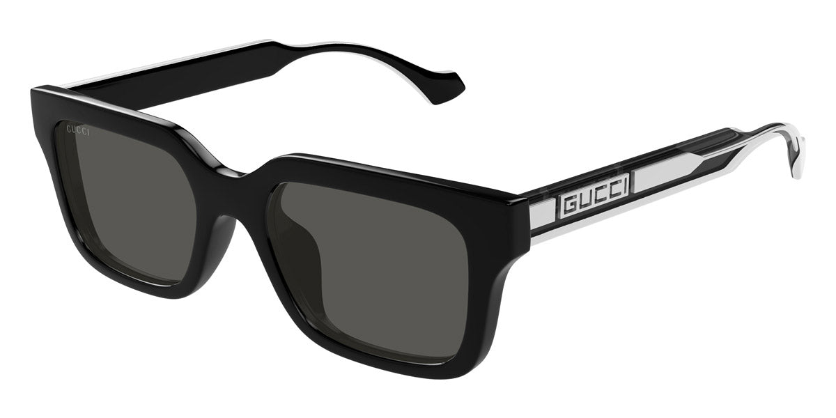 GUCCI SUNGLASSES - GG1732SK 002 55 - HAVANA/YELLOW