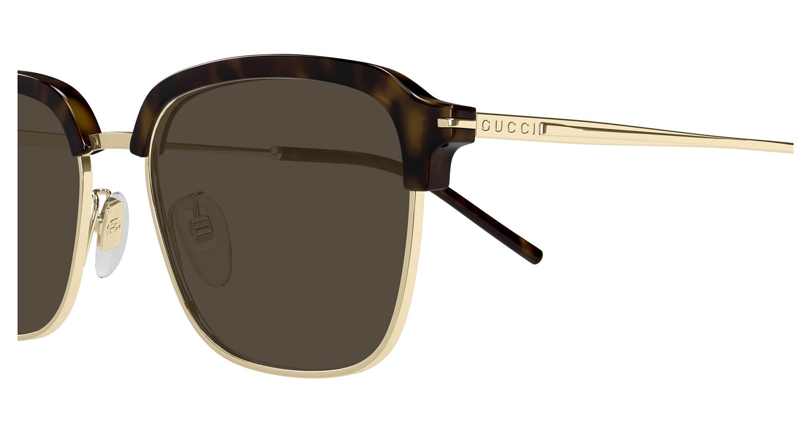 GUCCI SUNGLASSES - GG1733SK 002 56