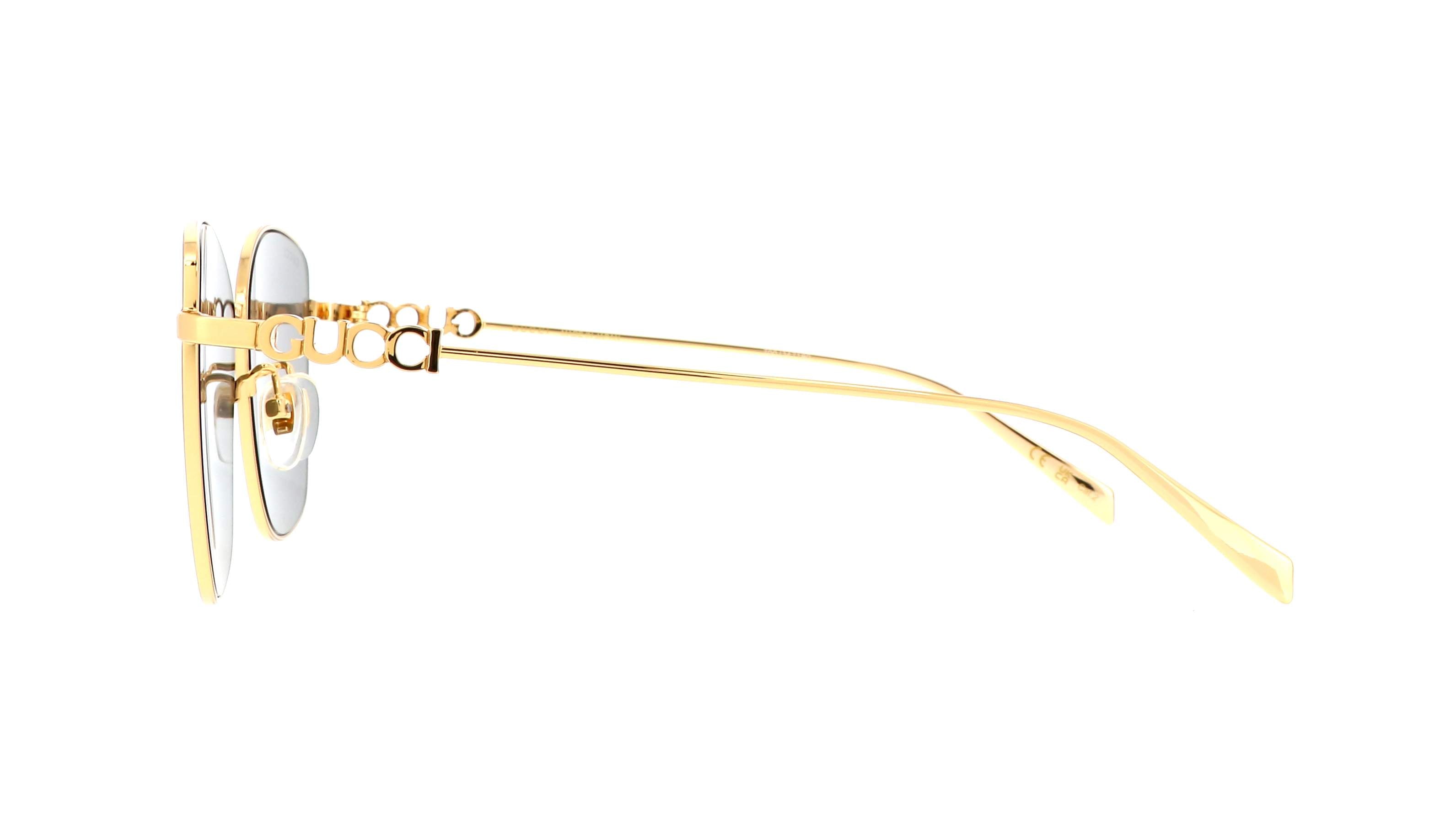 GUCCI SUNGLASSES - GG1805SA 001 60