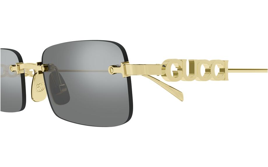 GUCCI SUNGLASSES - GG1808S 003 52