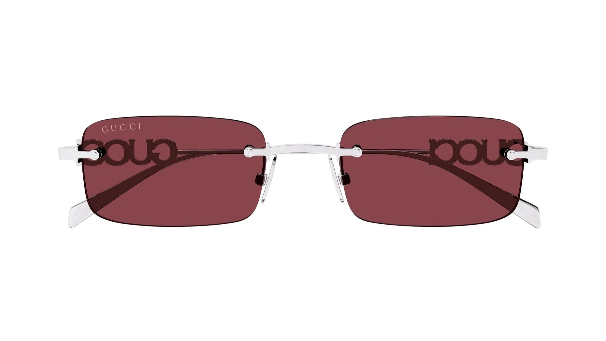 GUCCI SUNGLASSES - GG1808S 004 52