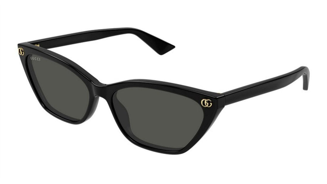 GUCCI SUNGLASSES - GG1815S 001 58