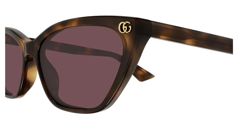 GUCCI SUNGLASSES - GG1815S 002 58