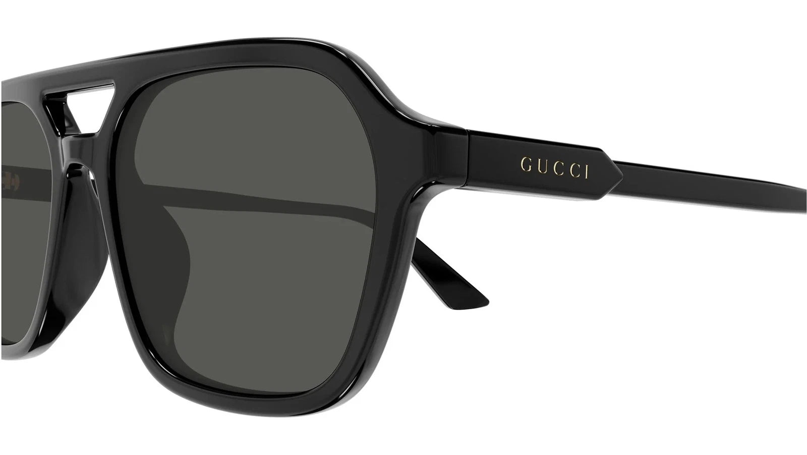 GUCCI SUNGLASSES - GG1823SA 001 57