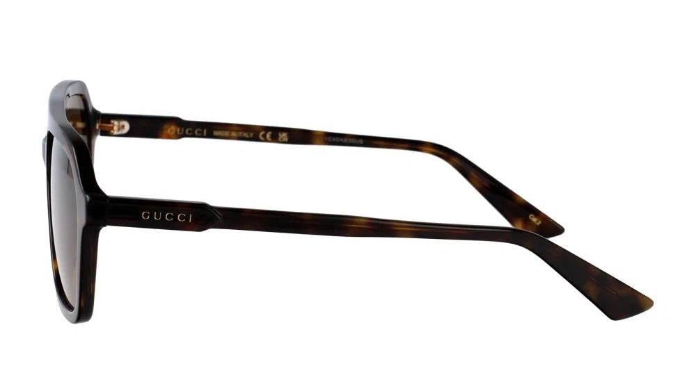 GUCCI SUNGLASSES - GG1823SA 002 57