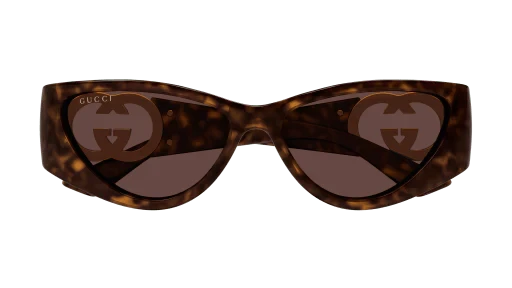 GUCCI SUNGLASSES - GG1824S 002 55