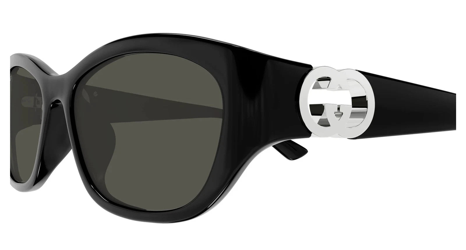 GUCCI SUNGLASSES - GG1826SK 001 57