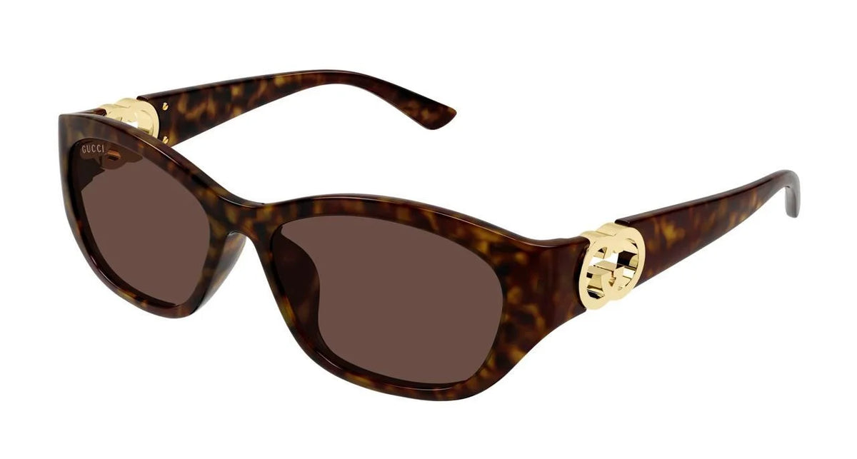 GUCCI SUNGLASSES - GG1826SK 002 57