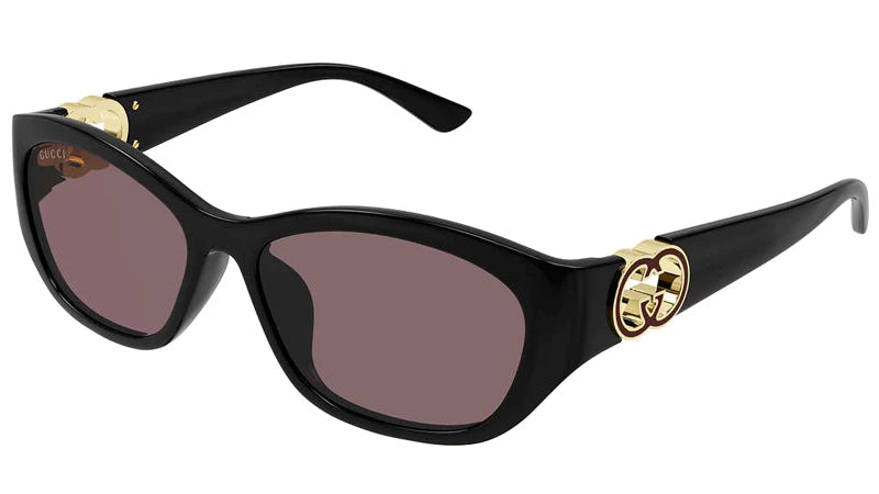 GUCCI SUNGLASSES - GG1826SK 007 57