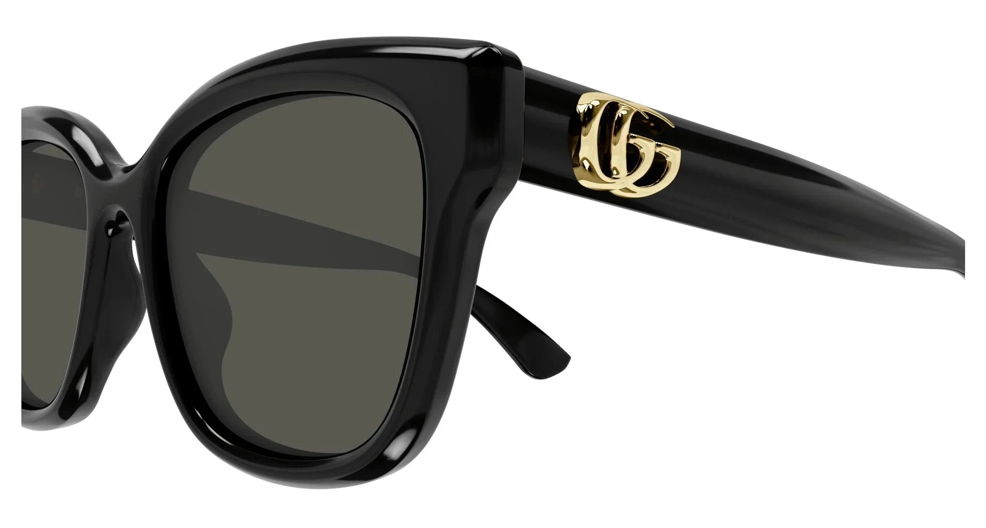 GUCCI SUNGLASSES - GG1830SK 001 55