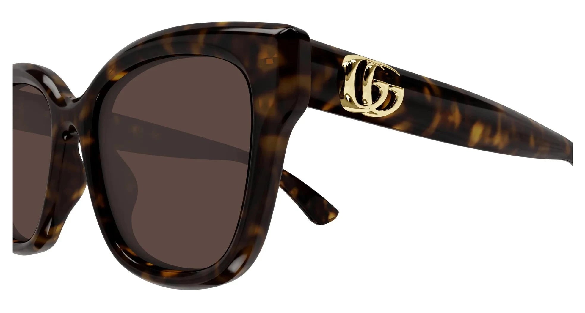 GUCCI SUNGLASSES - GG1830SK 002 55