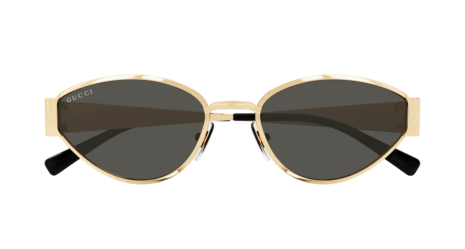 GUCCI SUNGLASSES - GG1853S 001 55