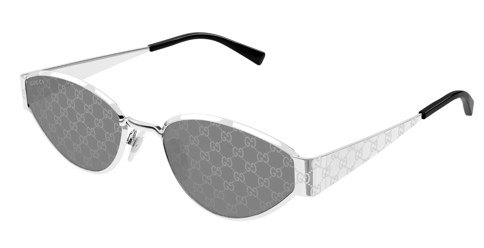 GUCCI SUNGLASSES - GG1853S 002 55