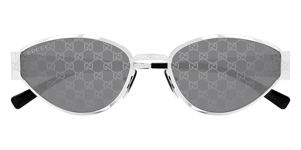 GUCCI SUNGLASSES - GG1853S 002 55