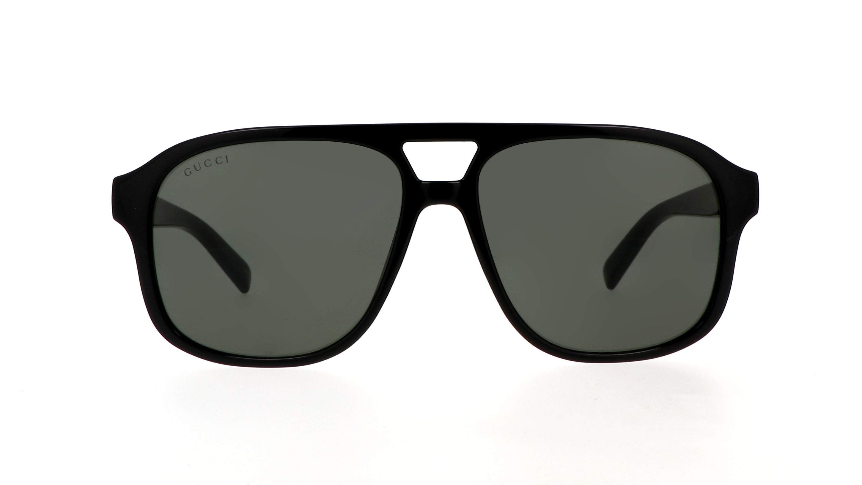 GUCCI SUNGLASSES - GG1856S 001 57