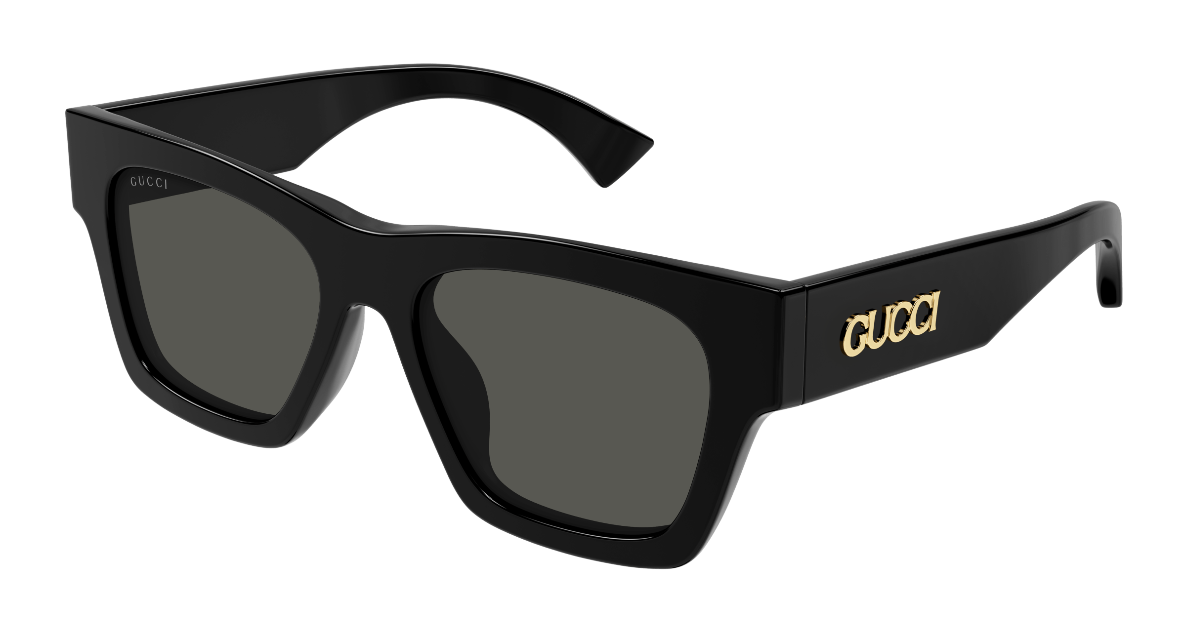 GUCCI SUNGLASSES - GG1857S 001 55