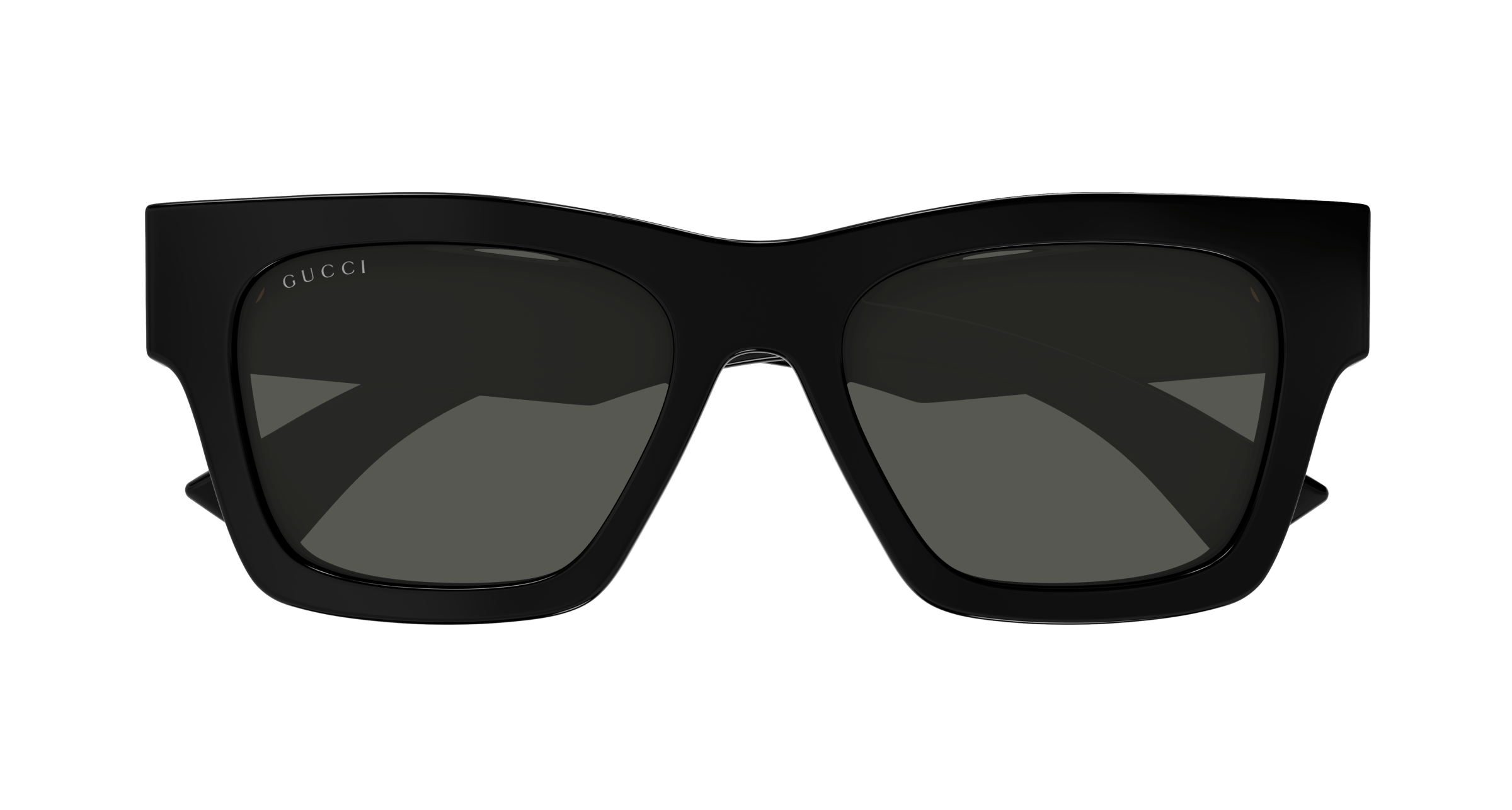 GUCCI SUNGLASSES - GG1857S 001 55