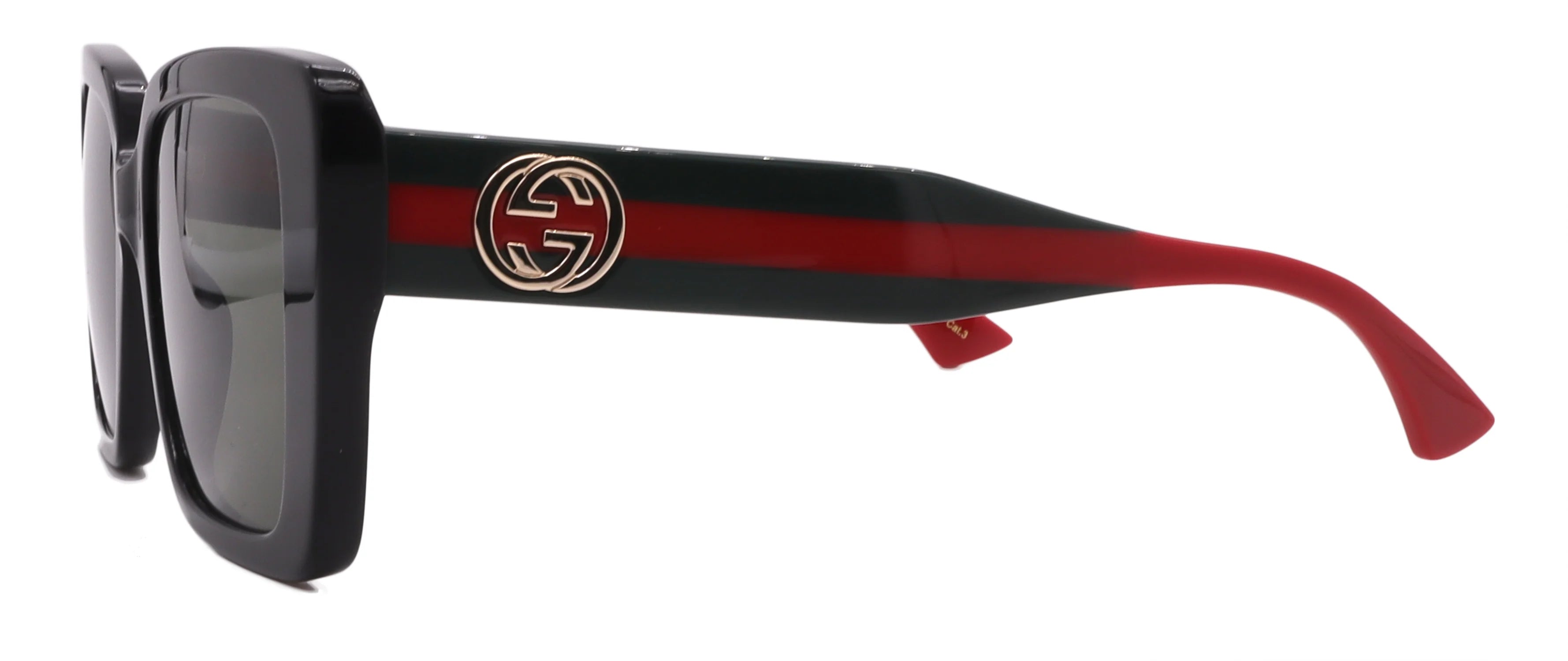GUCCI SUNGLASSES - GG1861S 001 53