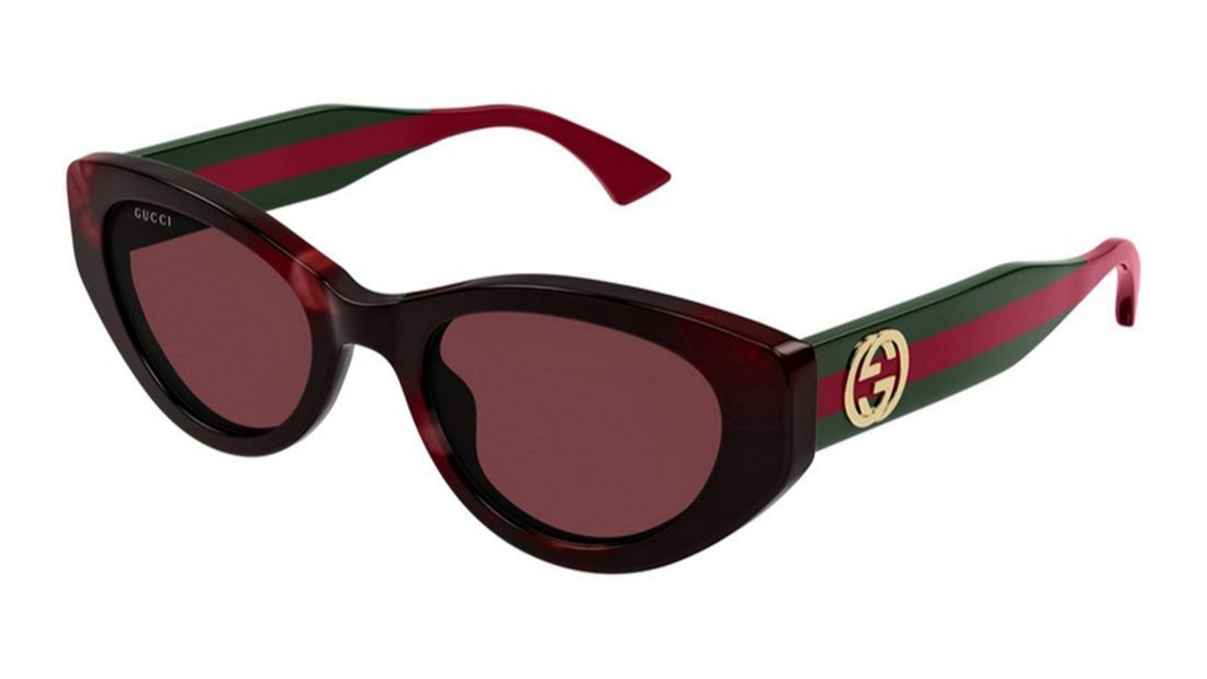 GUCCI SUNGLASSES - GG1862S 003 52