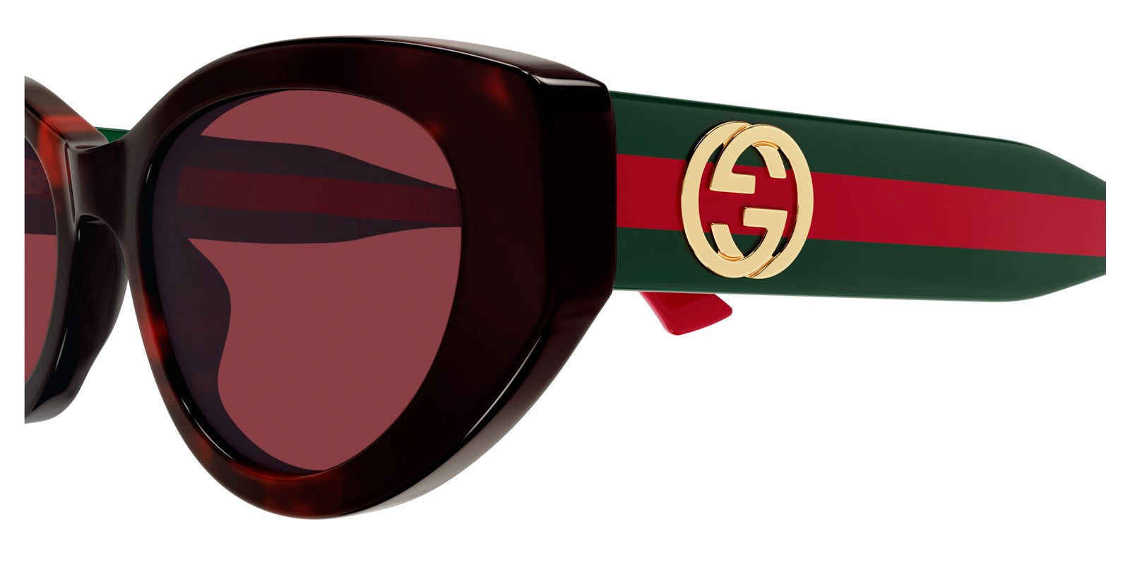 GUCCI SUNGLASSES - GG1862S 003 52