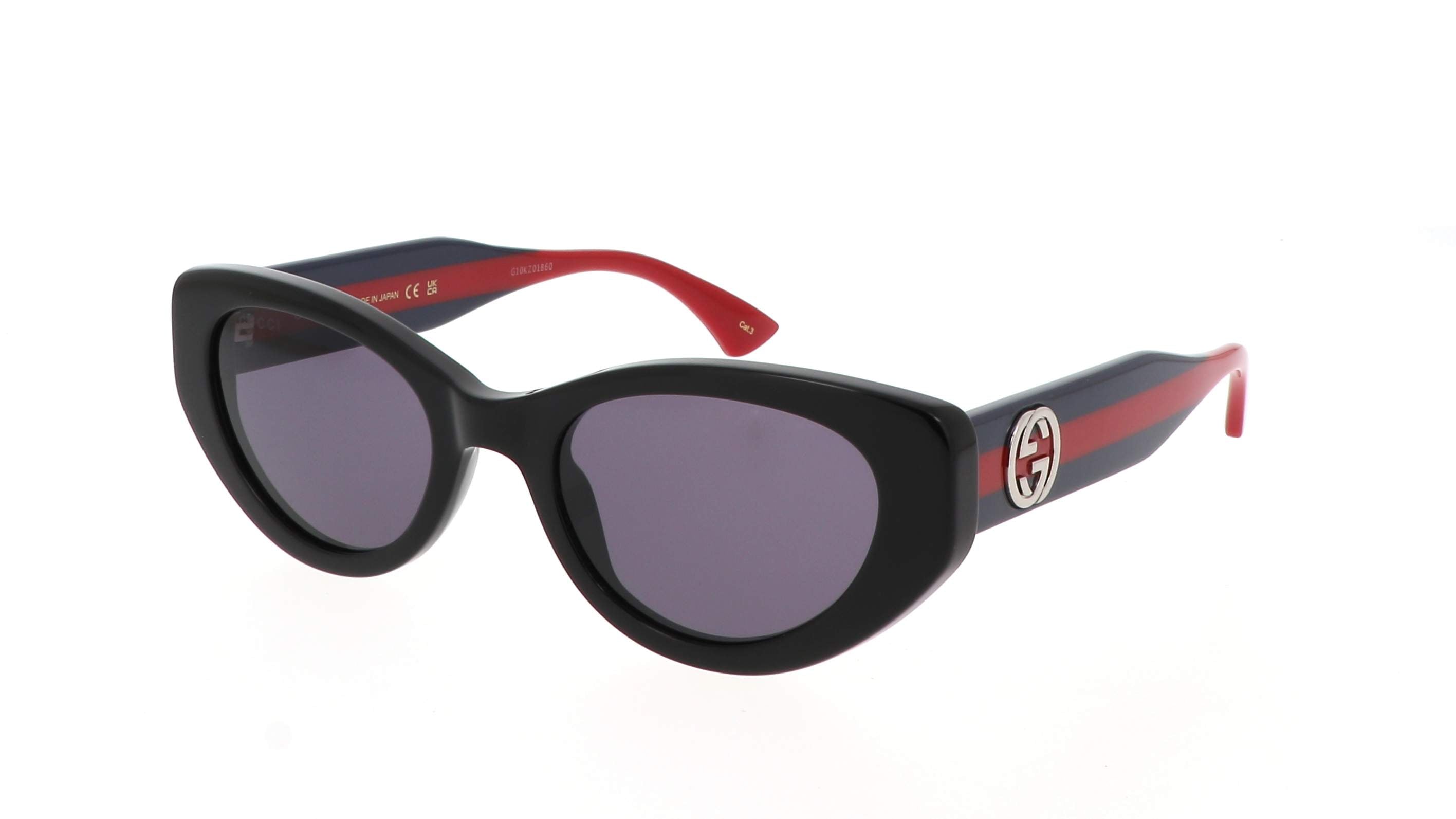 GUCCI SUNGLASSES - GG1862S 004 52