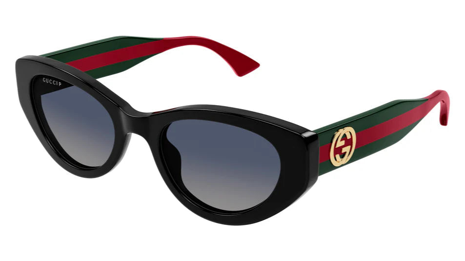 GUCCI SUNGLASSES - GG1862S 005 52