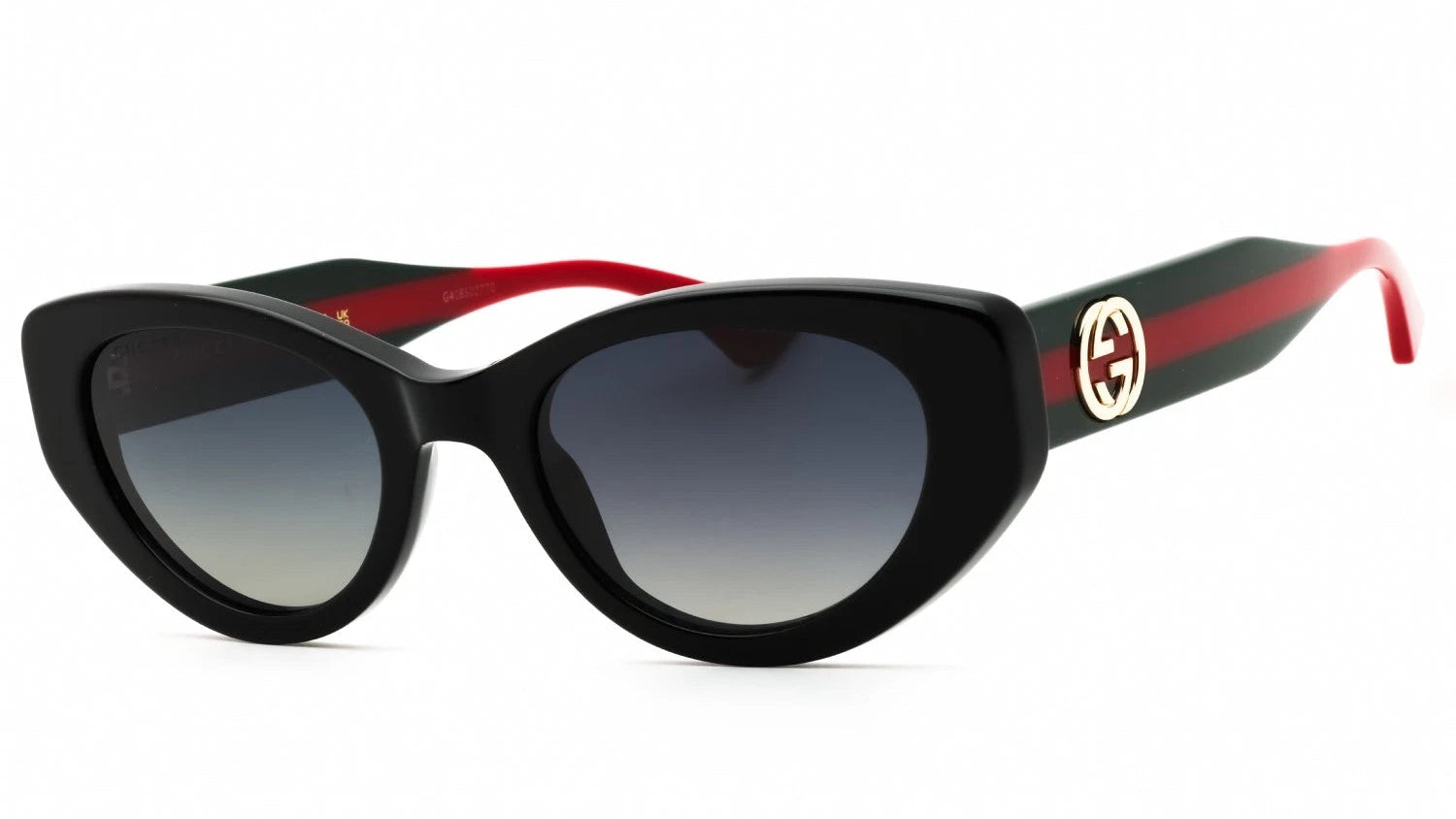 GUCCI SUNGLASSES - GG1862S 005 52