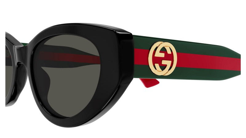 GUCCI SUNGLASSES - GG1862S 005 52